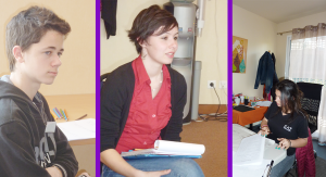 jeunes en bilan de potentiels chez Marianne Jalil