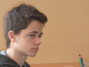 Stage Bilan de Potentiel