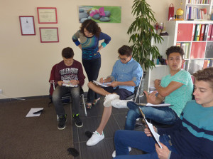 Trouver le métier de mes rêves la ciotat