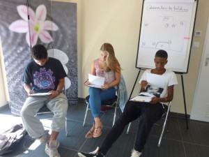 orientation scolaire La Ciotat