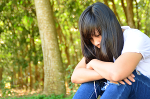 Problèmes avec vos adolescents
