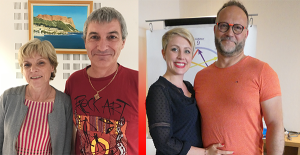 Coaching de couple Marianne Jalil