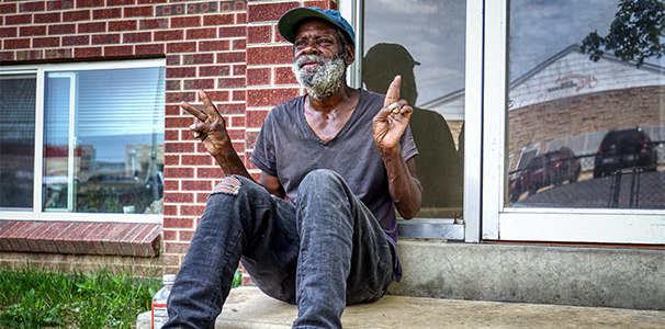 La gentillesse, c'est que du bonheur!