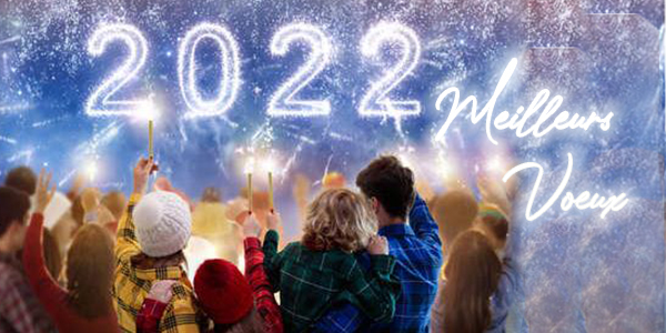 L'année de la jeunesse....et de la famille!