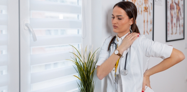 Contre le burnout, changez d'état d'esprit