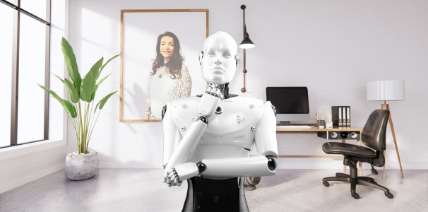 Coach; l'intelligence artificielle va-t-elle me remplacer ?