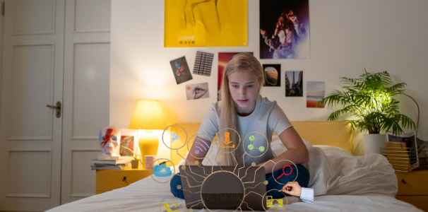 Quand la communication Parent - Ado se fragilise : comprendre, agir, reconnecter